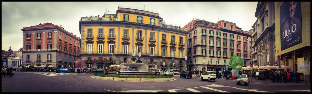 Sweethometoledo Naples Exterior photo