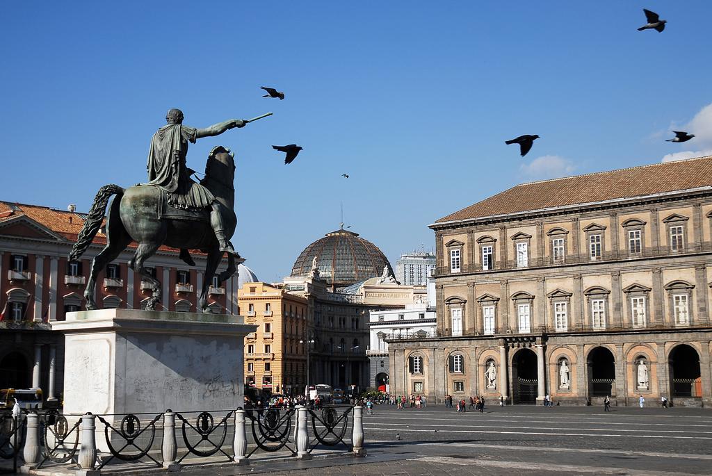 Sweethometoledo Naples Exterior photo